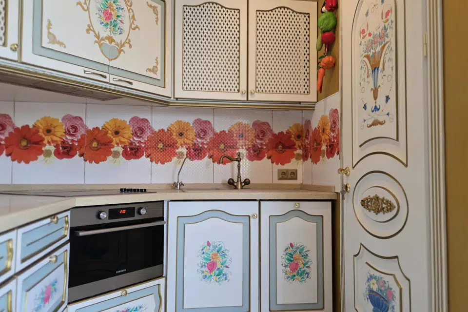 Продаётся 3-комнатная квартира, 95 м²