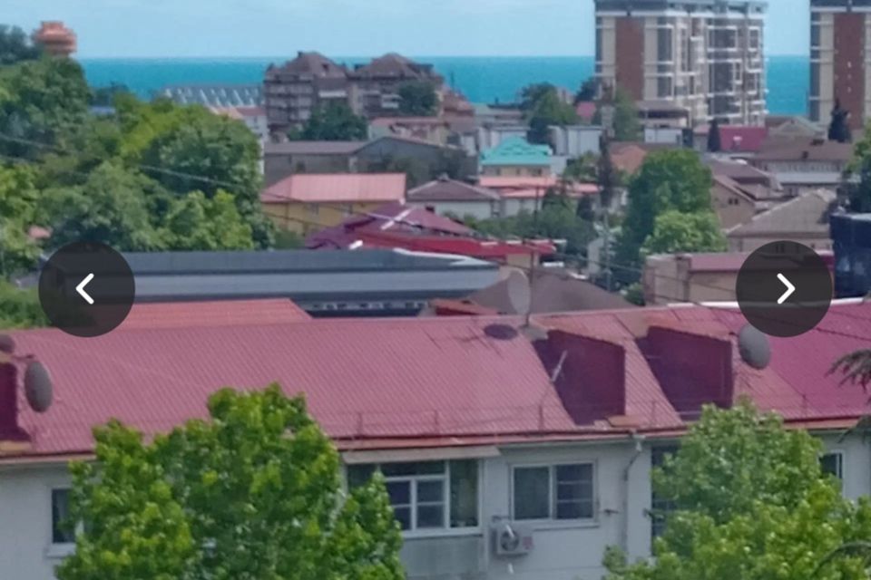 Продаётся 3-комнатная квартира, 79 м²