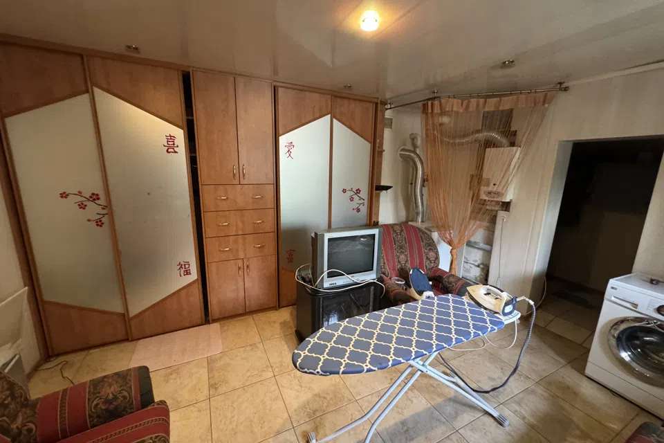 Продаётся 1-этажный дом, 100 м²
