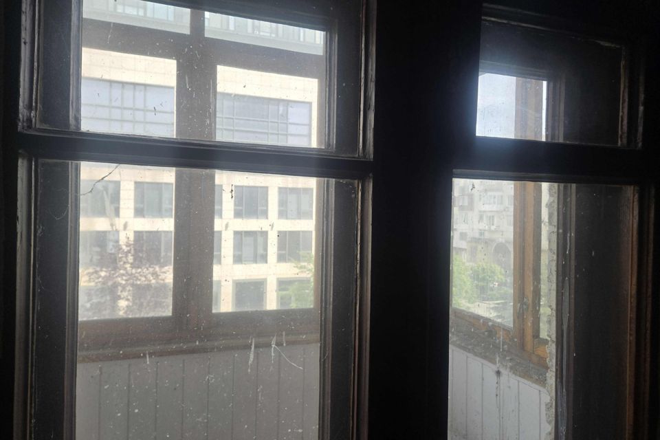 Продаётся 2-комнатная квартира, 47 м²