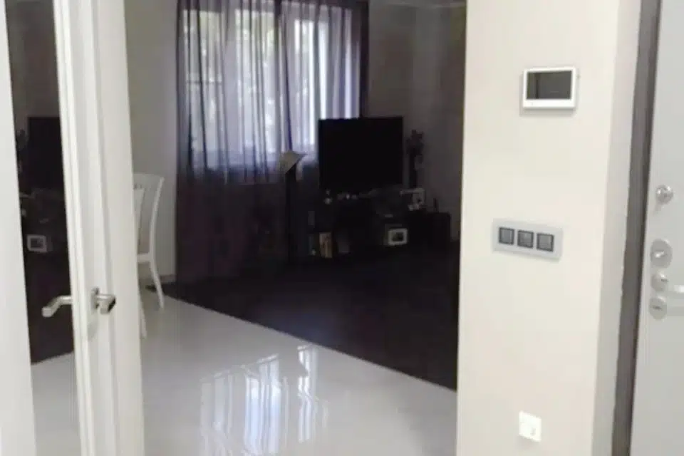 Продаётся 3-комнатная квартира, 71.2 м²