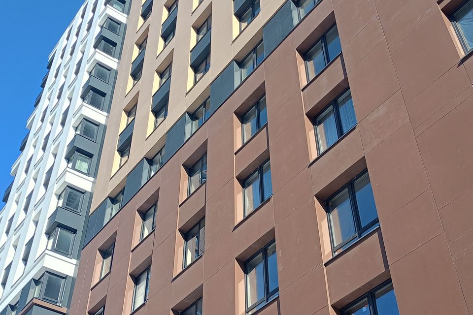 Продаётся 2-комнатная квартира, 48.1 м²