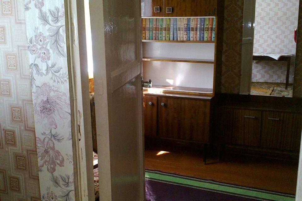 Как мы получили квартиру в Москве по программе реновации