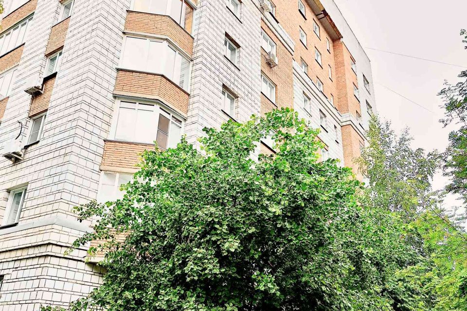 Продаётся 3-комнатная квартира, 85 м²