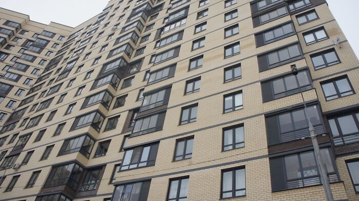 Продаётся студия, 26.6 м²