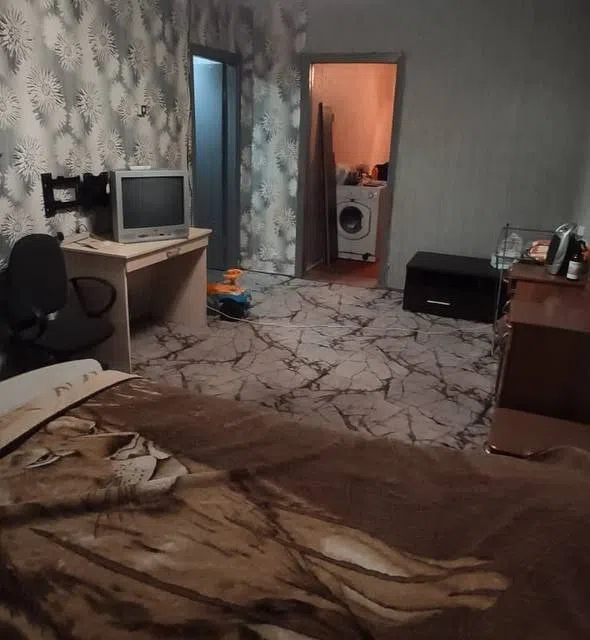 Продаётся 2-комнатная квартира, 44.2 м²