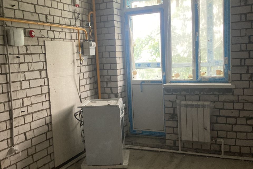 Продаётся 1-комнатная квартира, 40 м²