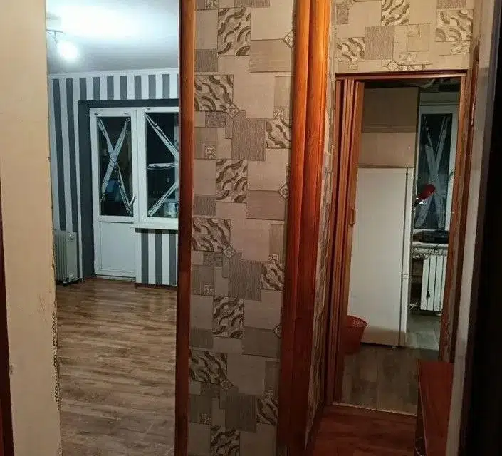 Продаётся 1-комнатная квартира, 26.9 м²