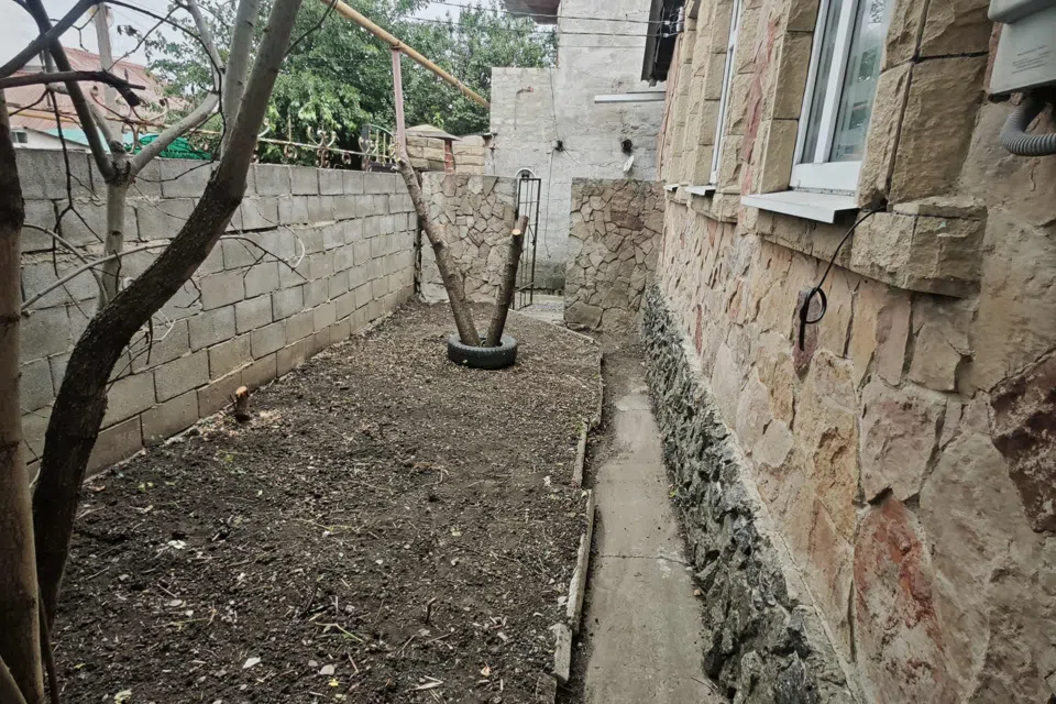 Продаётся 1-этажный дом, 114 м²