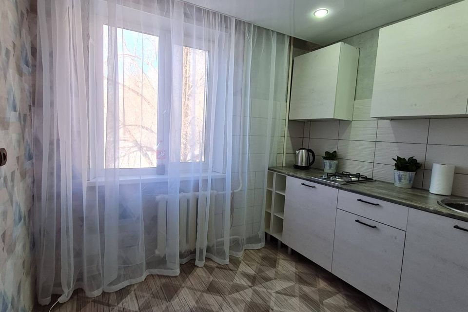 Продаётся 2-комнатная квартира, 37.5 м²