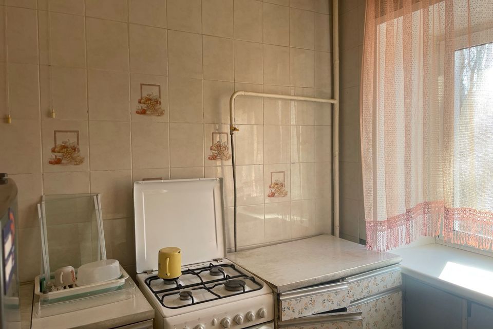 Продаётся 2-комнатная квартира, 47 м²