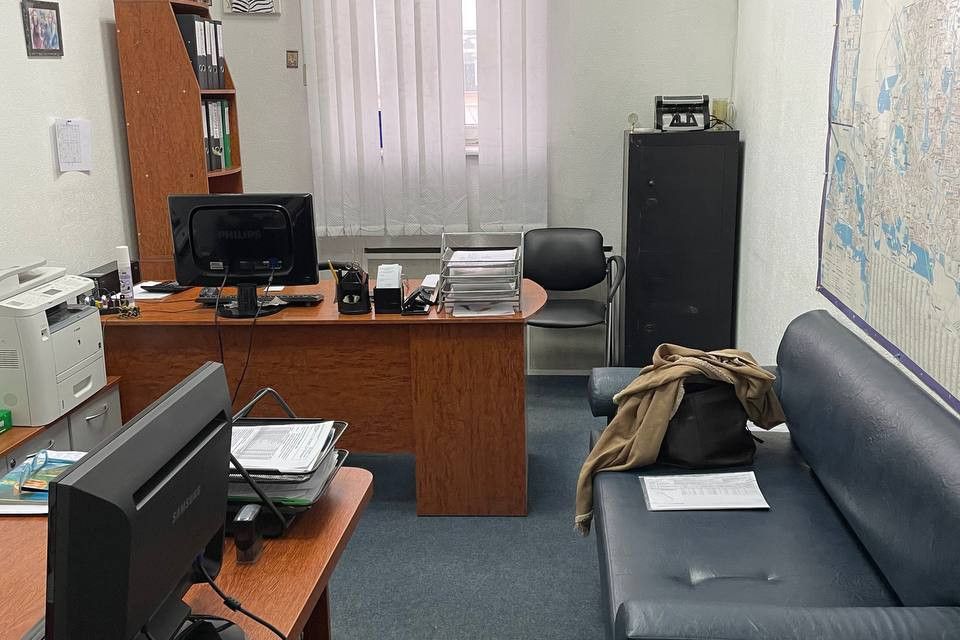 Продаётся офис, 291 м²