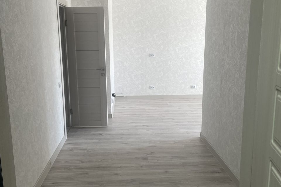 Продаётся студия, 27.6 м²