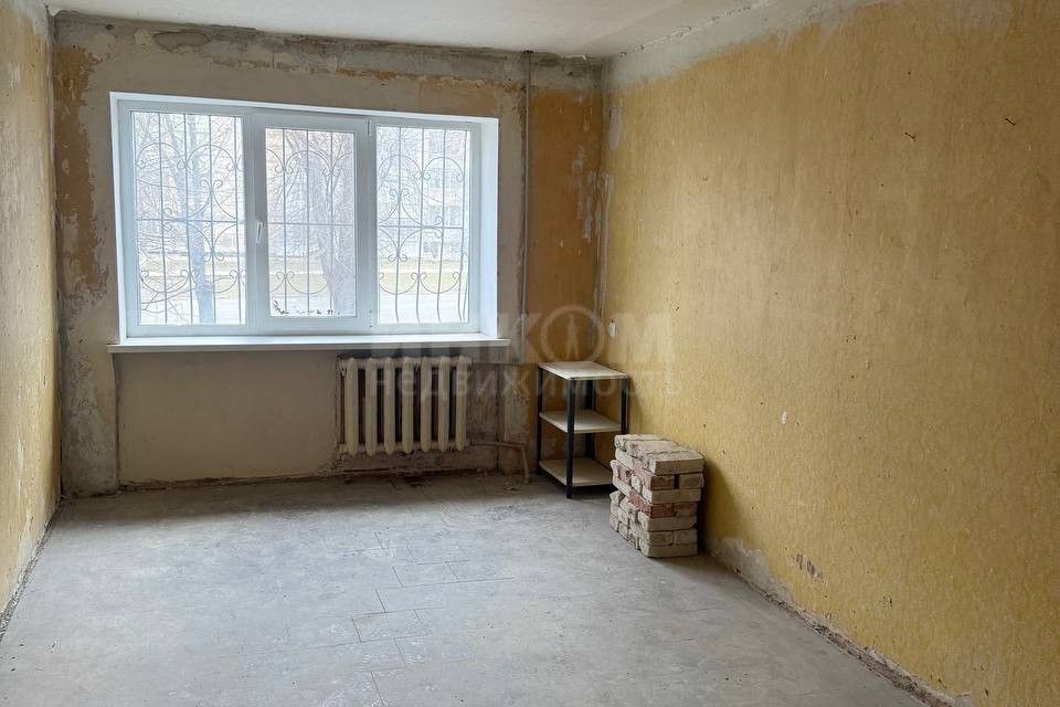 Продаётся 2-комнатная квартира, 48 м²
