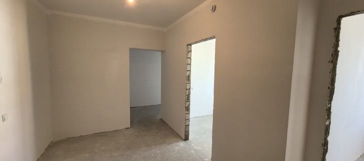 Продаётся 1-комнатная квартира, 40.2 м²