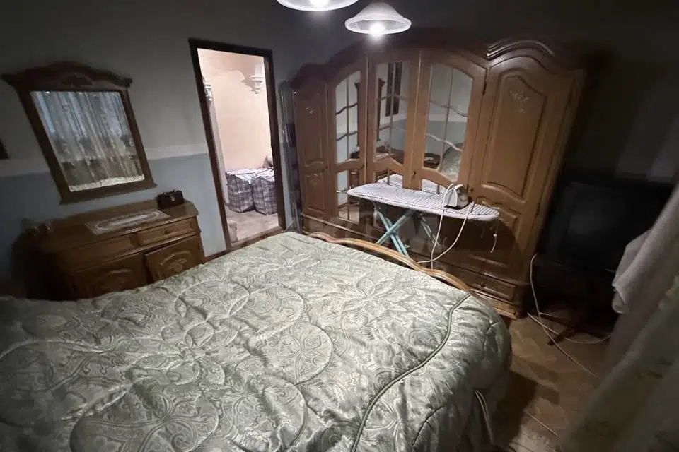 Продаётся 3-комнатная квартира, 70 м²