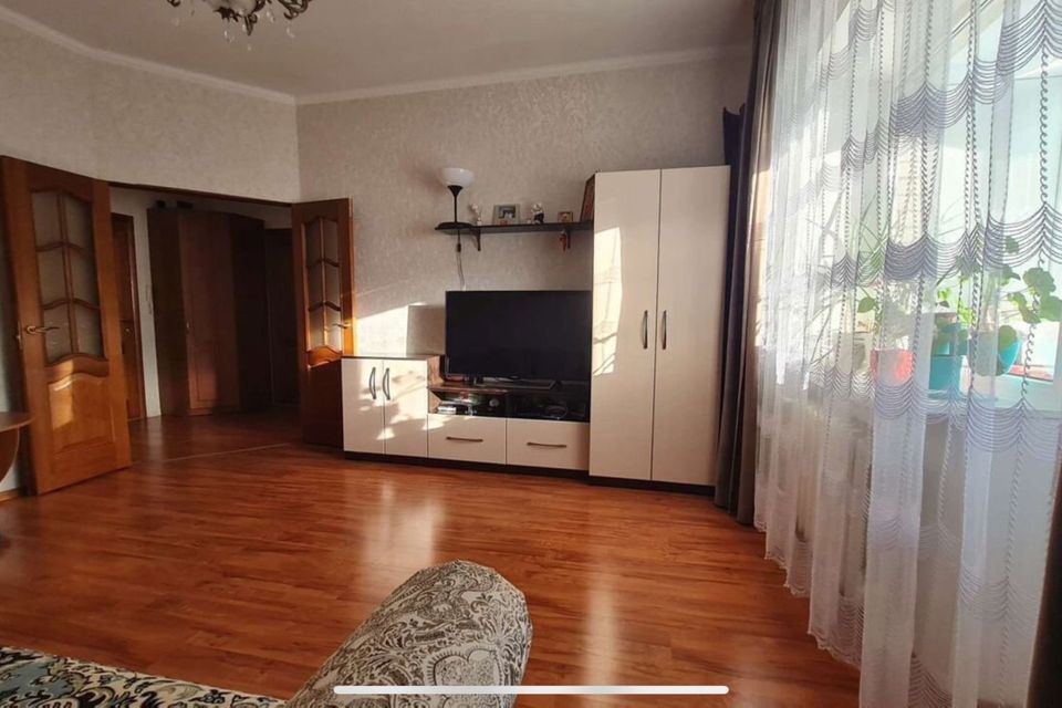 Продаётся 2-комнатная квартира, 66 м²