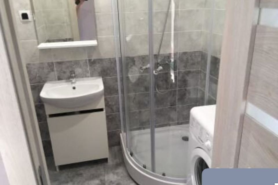 Продаётся 1-комнатная квартира, 40 м²