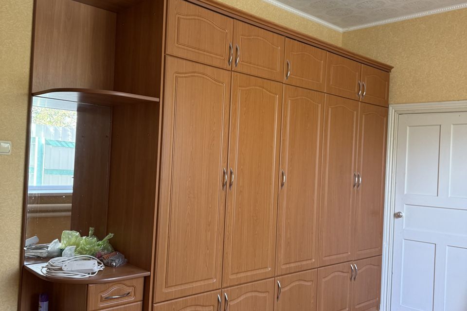 Продаётся 3-этажный дом, 271 м²