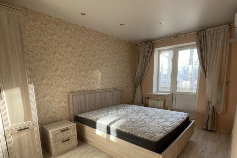 Продаётся 2-комнатная квартира, 49.5 м²