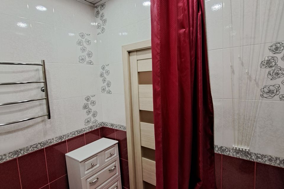 Продаётся 1-комнатная квартира, 35.4 м²