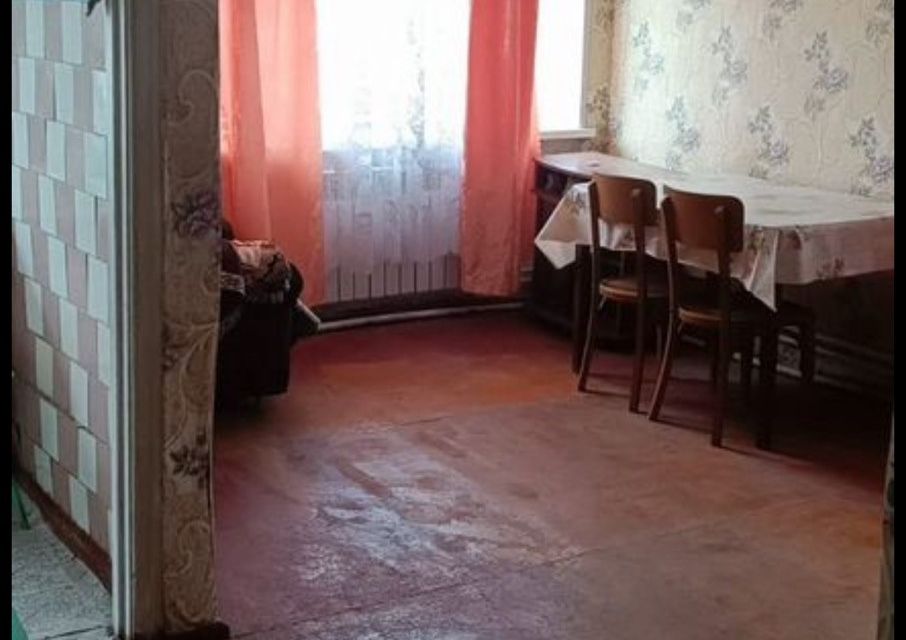 Продаётся 1-комнатная квартира, 32 м²