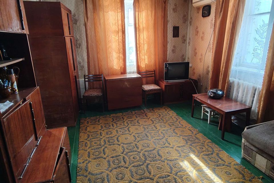 Продаётся 3-комнатная квартира, 65 м²