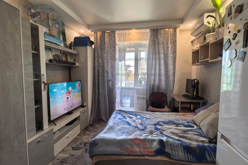 Продаётся студия, 24.2 м²