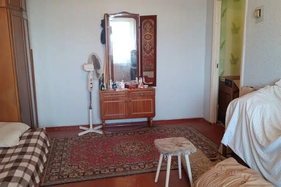 Продаётся 2-комнатная квартира, 49.1 м²