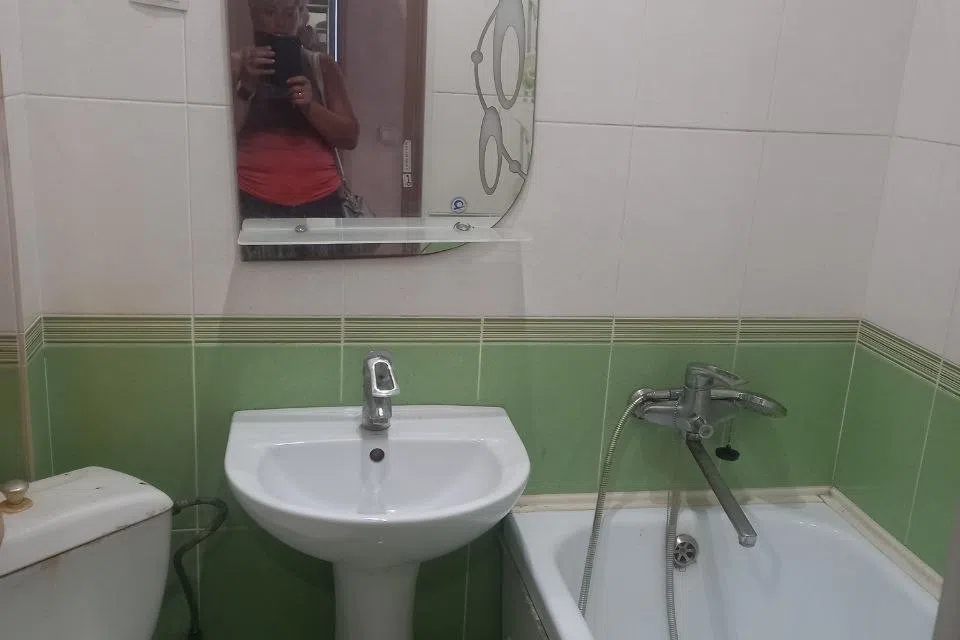 Продаётся 1-комнатная квартира, 21.3 м²