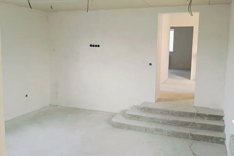 Продаётся 1-этажный дом, 115 м²