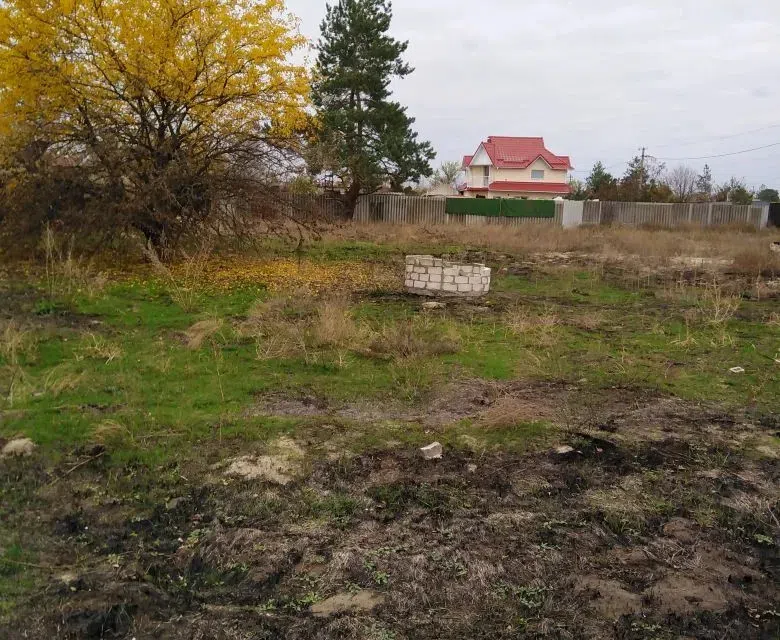 Продаётся участок, 12 сот., Садовый