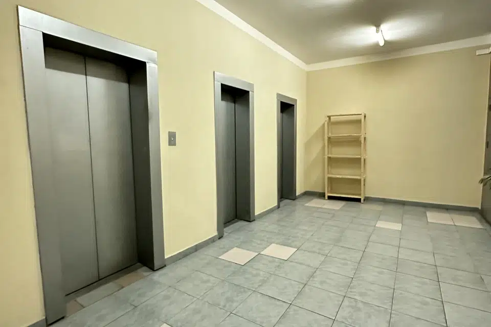 Продаётся 3-комнатная квартира, 91.3 м²