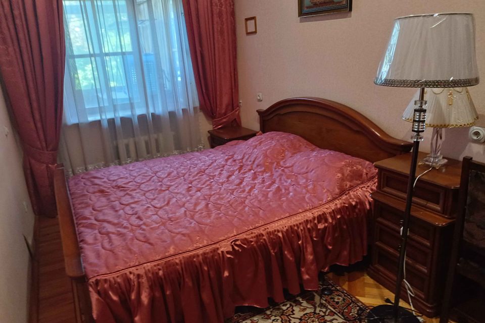 Сдаётся 3-комнатная квартира, 76 м²