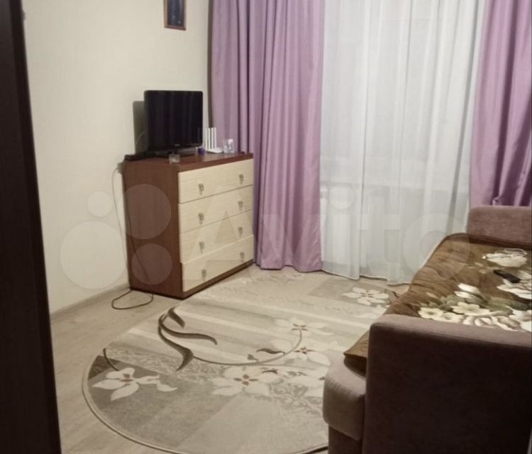 Продаётся 1-комнатная квартира, 30.7 м²