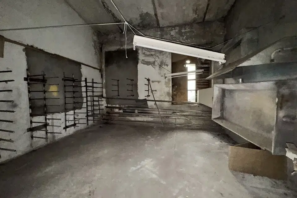 Продаётся склад, 300 м²