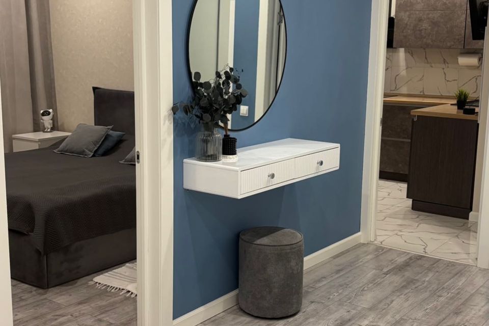 Продаётся 3-комнатная квартира, 88.3 м²