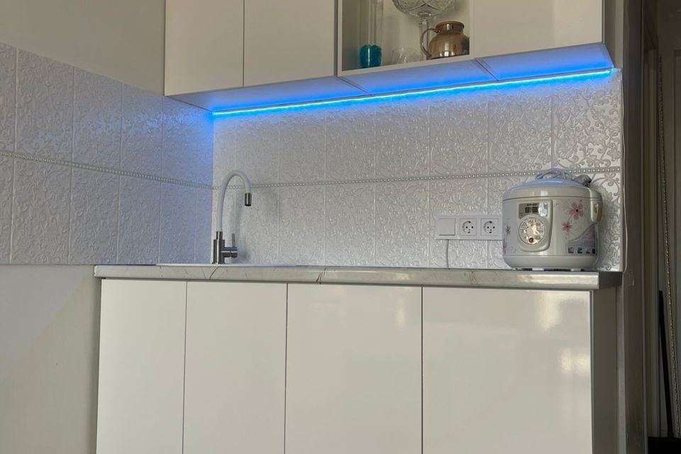 Продаётся студия, 30 м²