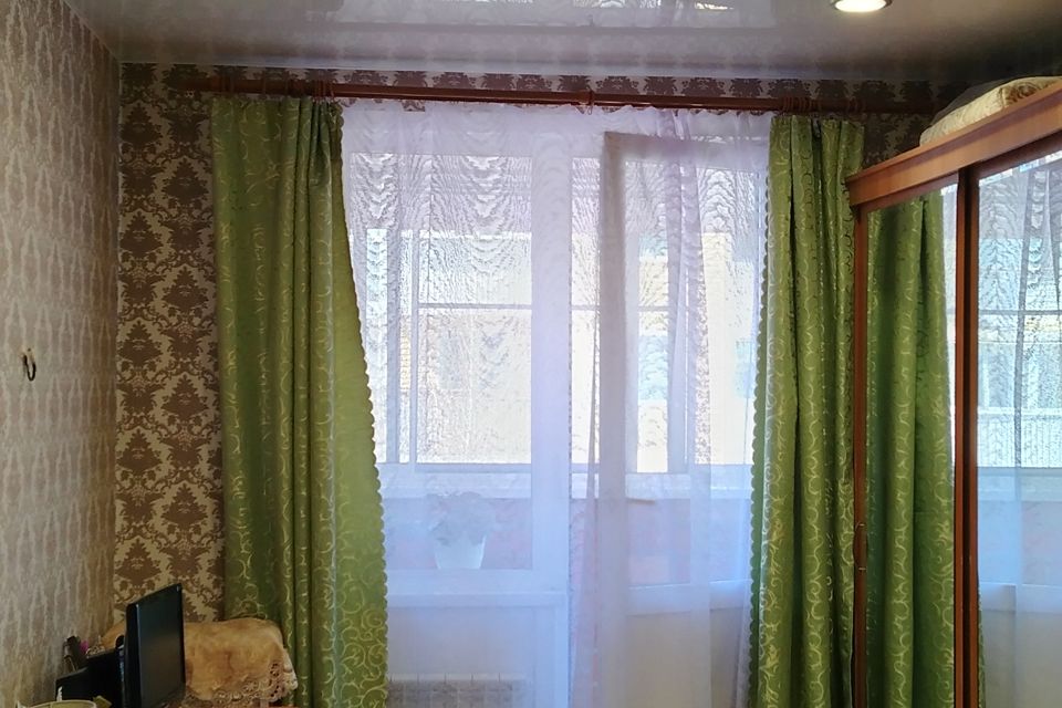 Продаётся 1-комнатная квартира, 32.2 м²