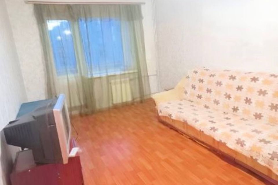 Продаётся 1-комнатная квартира, 40 м²