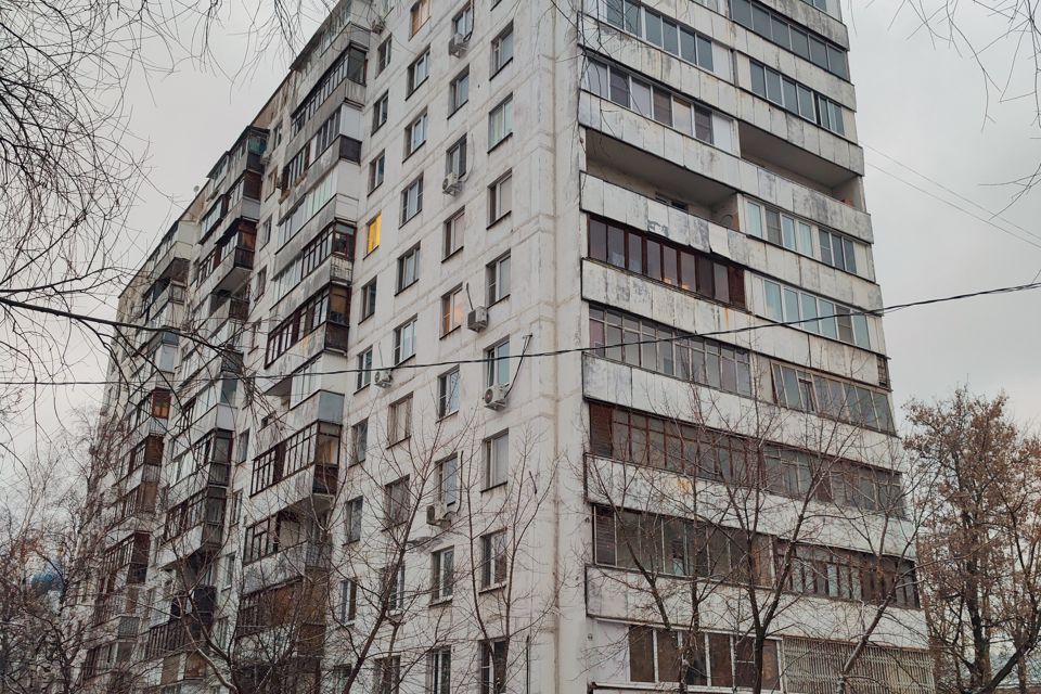 Продаётся 1-комнатная квартира, 33.2 м²