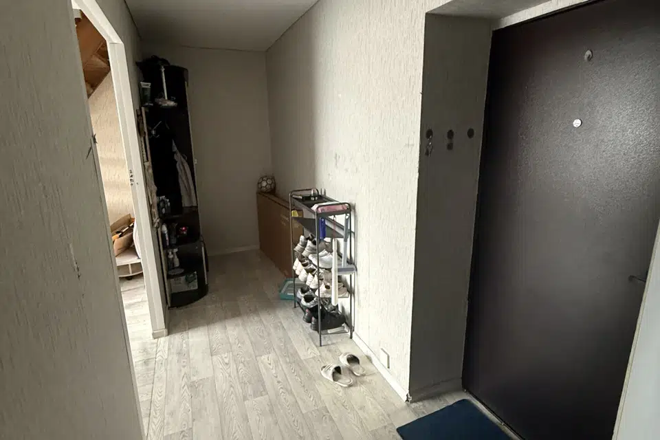 Продаётся 3-комнатная квартира, 75 м²