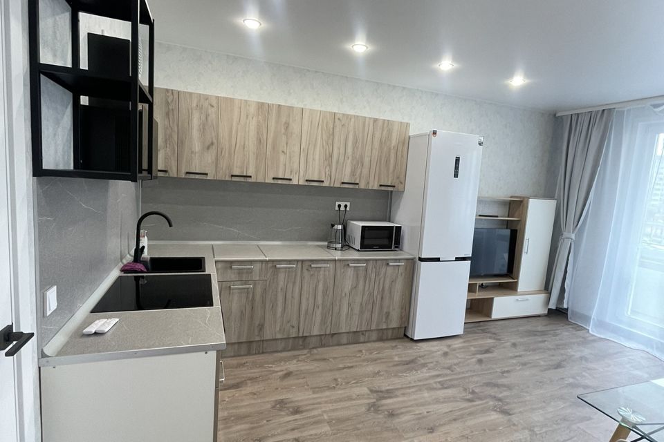 Сдаётся 2-комнатная квартира, 64 м²