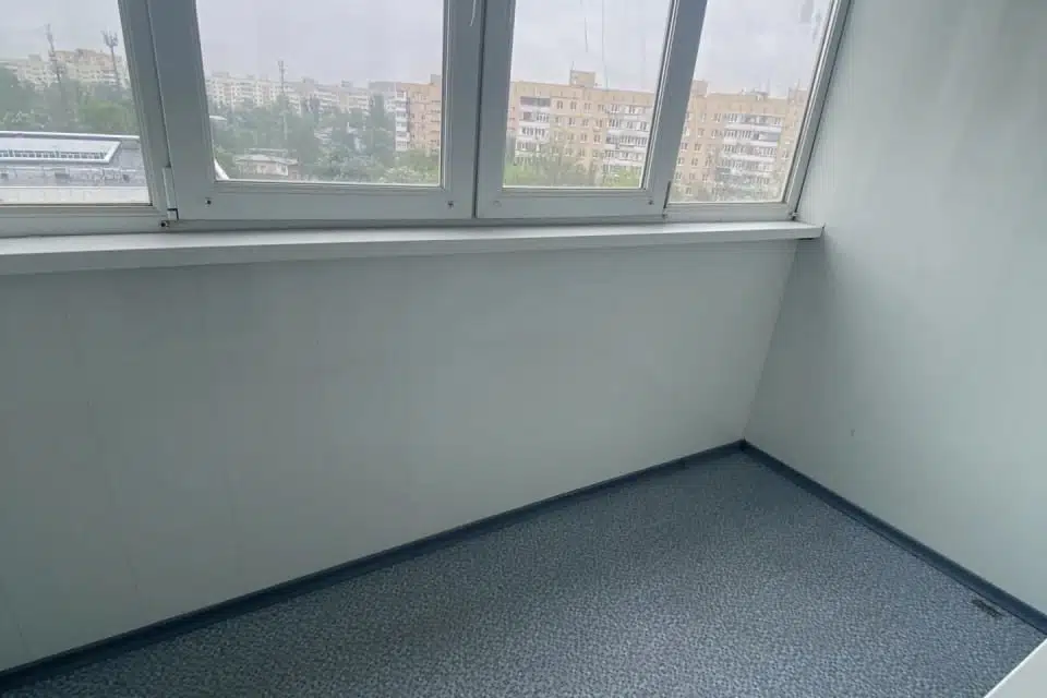 Продаётся 3-комнатная квартира, 72.7 м²