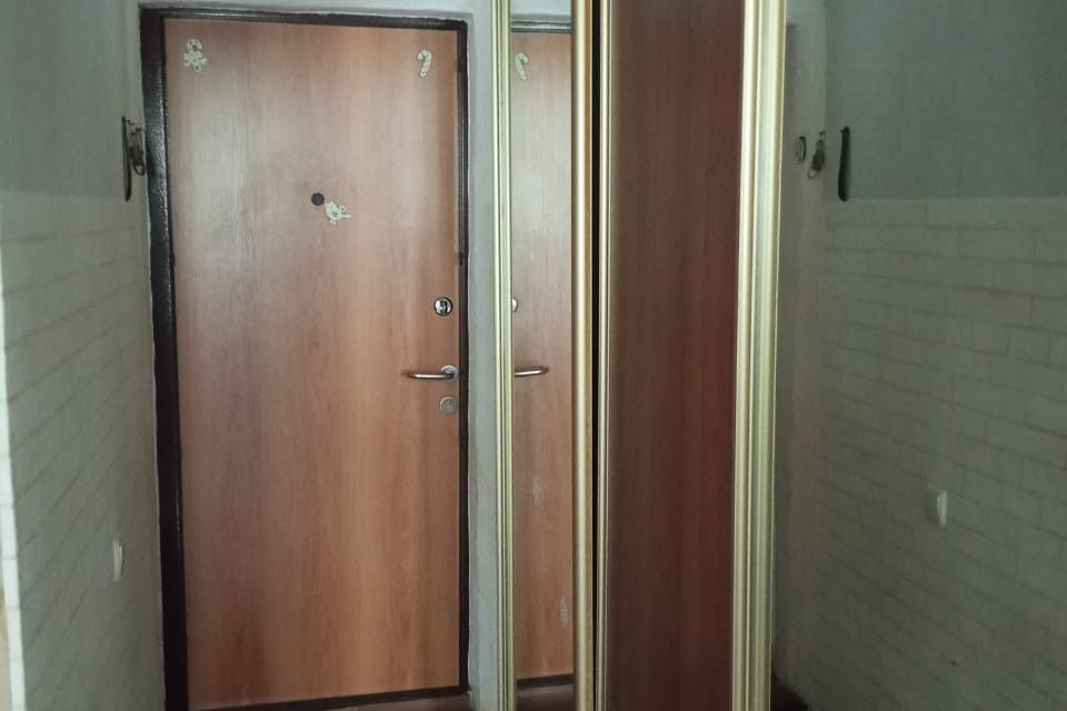 Продаётся 2-комнатная квартира, 43.5 м²