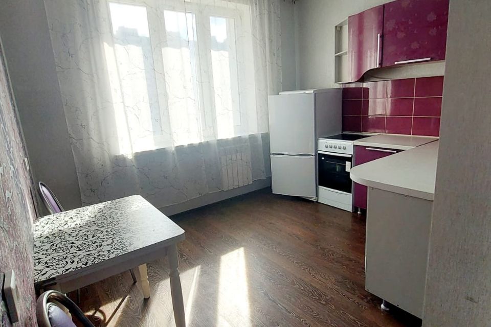 Сдаётся 1-комнатная квартира, 32.8 м²