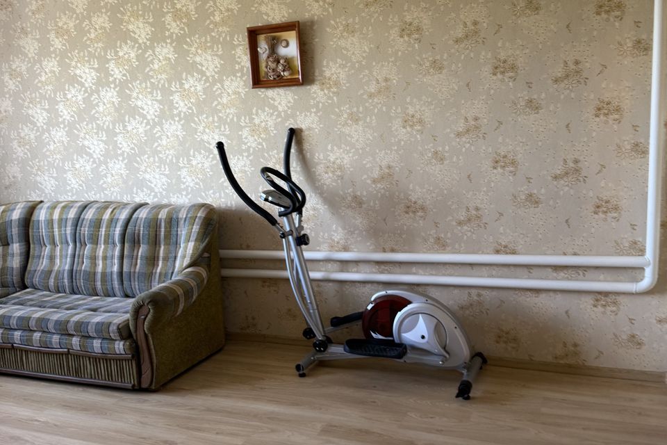 Продаётся 3-этажный дом, 271 м²