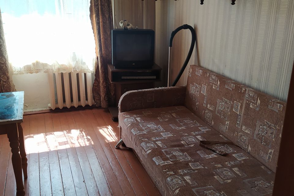 Продаётся комната в 1-комн. квартире, 11.5 м²