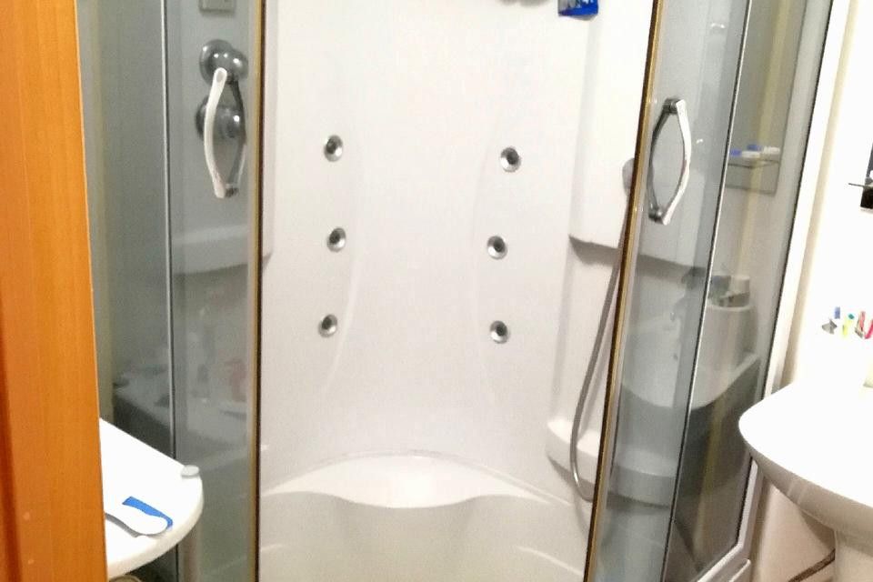 Продаётся 1-комнатная квартира, 20.7 м²
