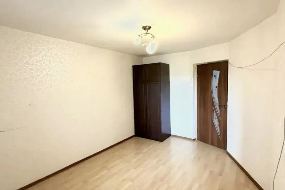 Продаётся 3-комнатная квартира, 70 м²